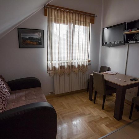 Vila Plamenac Divčibare Zimmer foto
