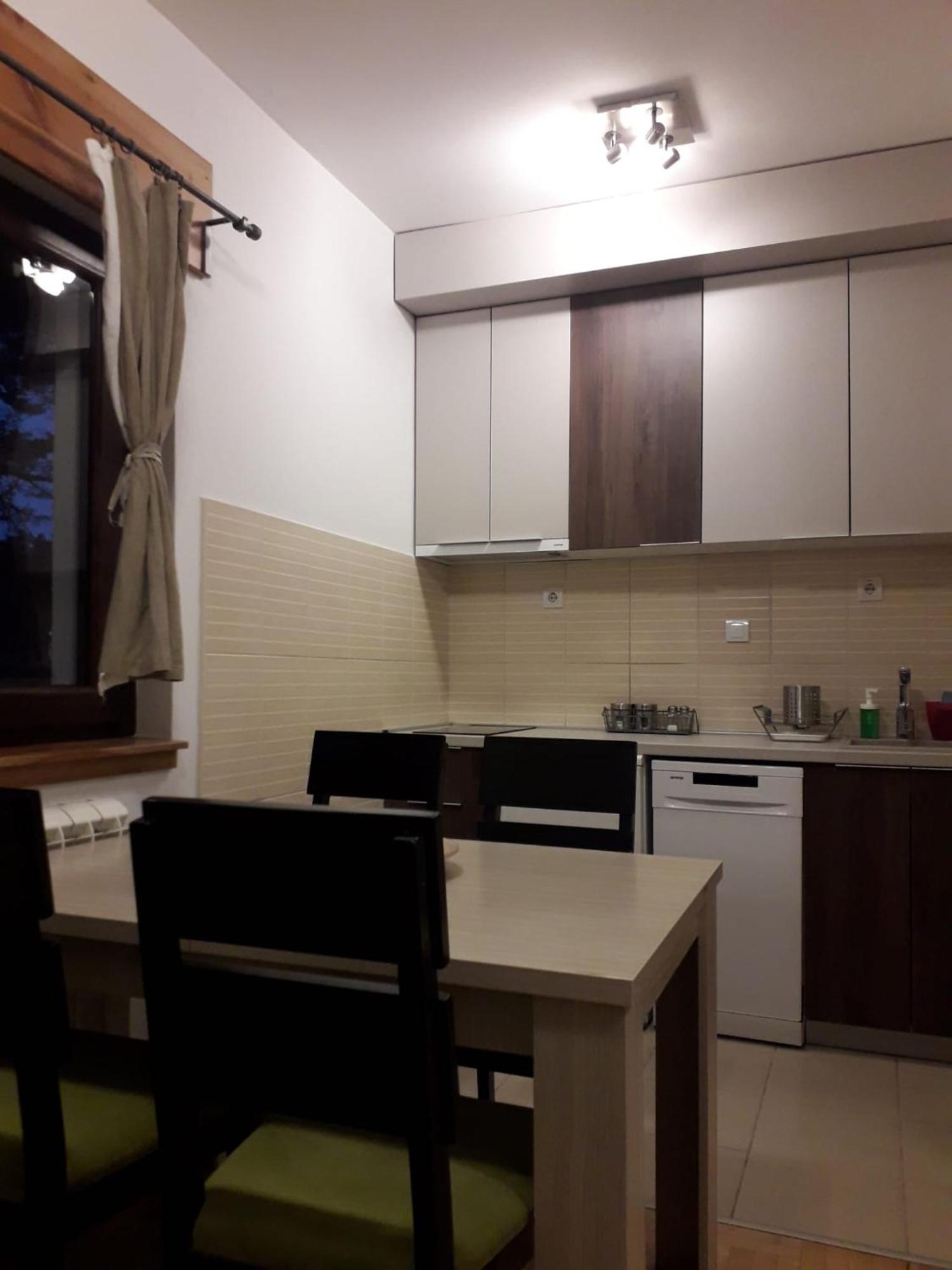 Vila Plamenac Divčibare Exterior foto