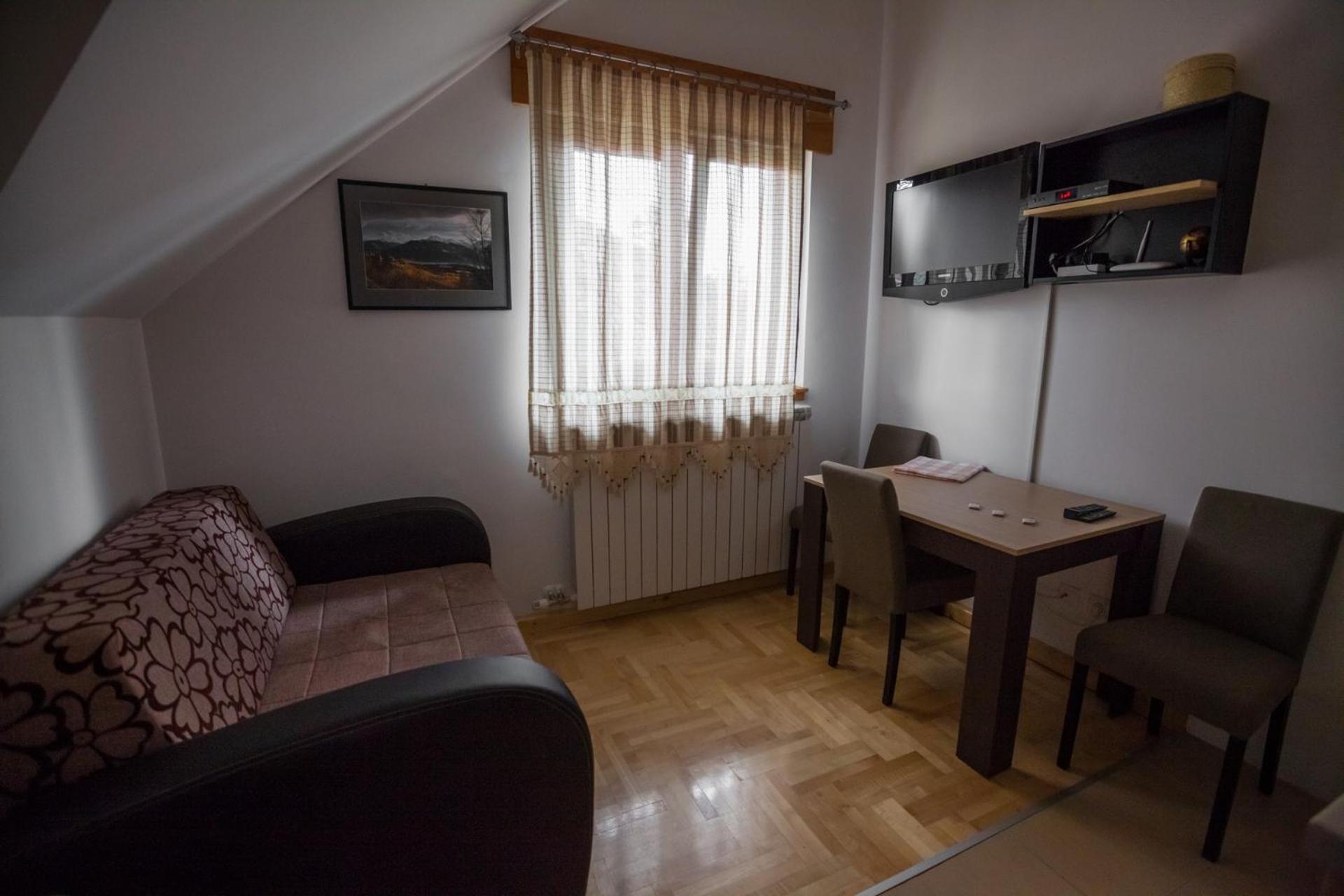 Vila Plamenac Divčibare Zimmer foto