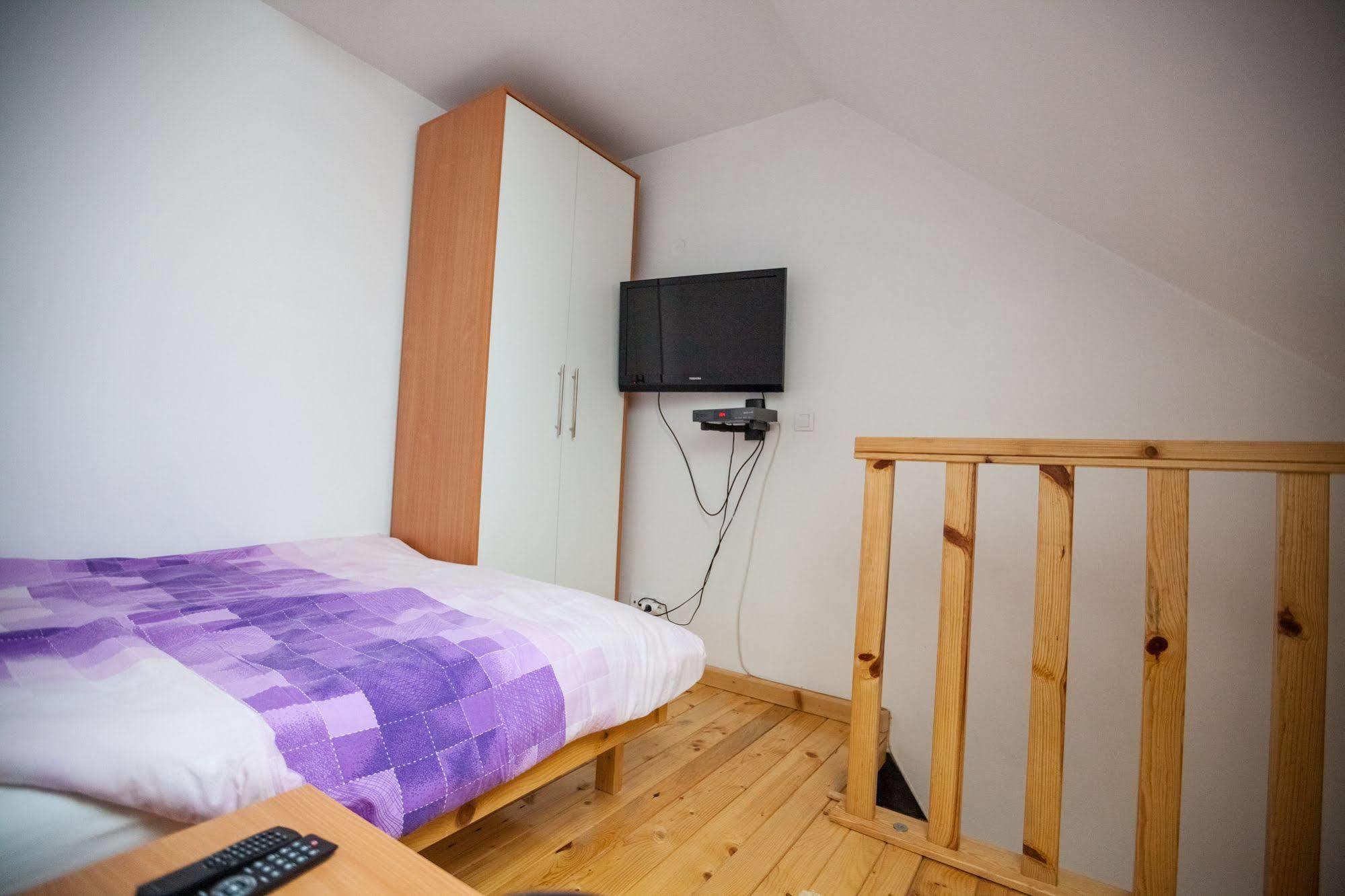 Vila Plamenac Divčibare Exterior foto